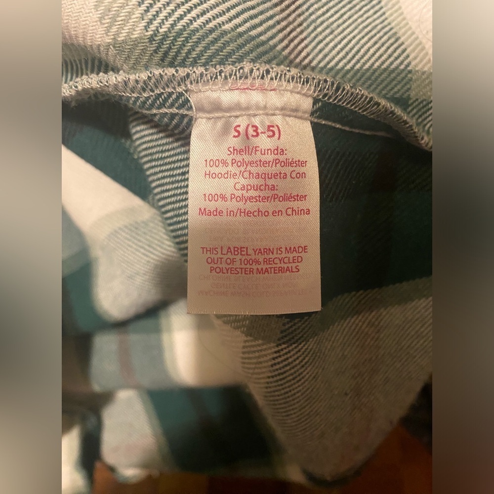 No boundaries Jacket - Picture 4 of 4